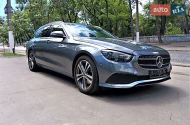 Универсал Mercedes-Benz E-Class 2020 в 