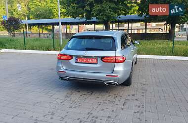 Універсал Mercedes-Benz E-Class 2021 в 