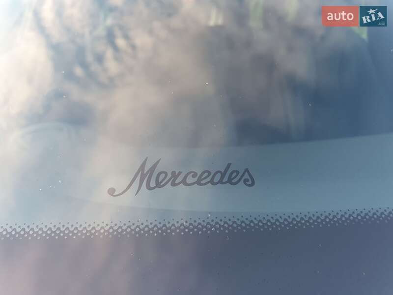 Универсал Mercedes-Benz E-Class 2021 в Киеве