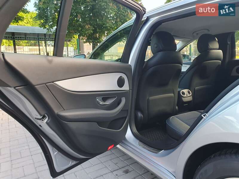 Универсал Mercedes-Benz E-Class 2021 в Киеве