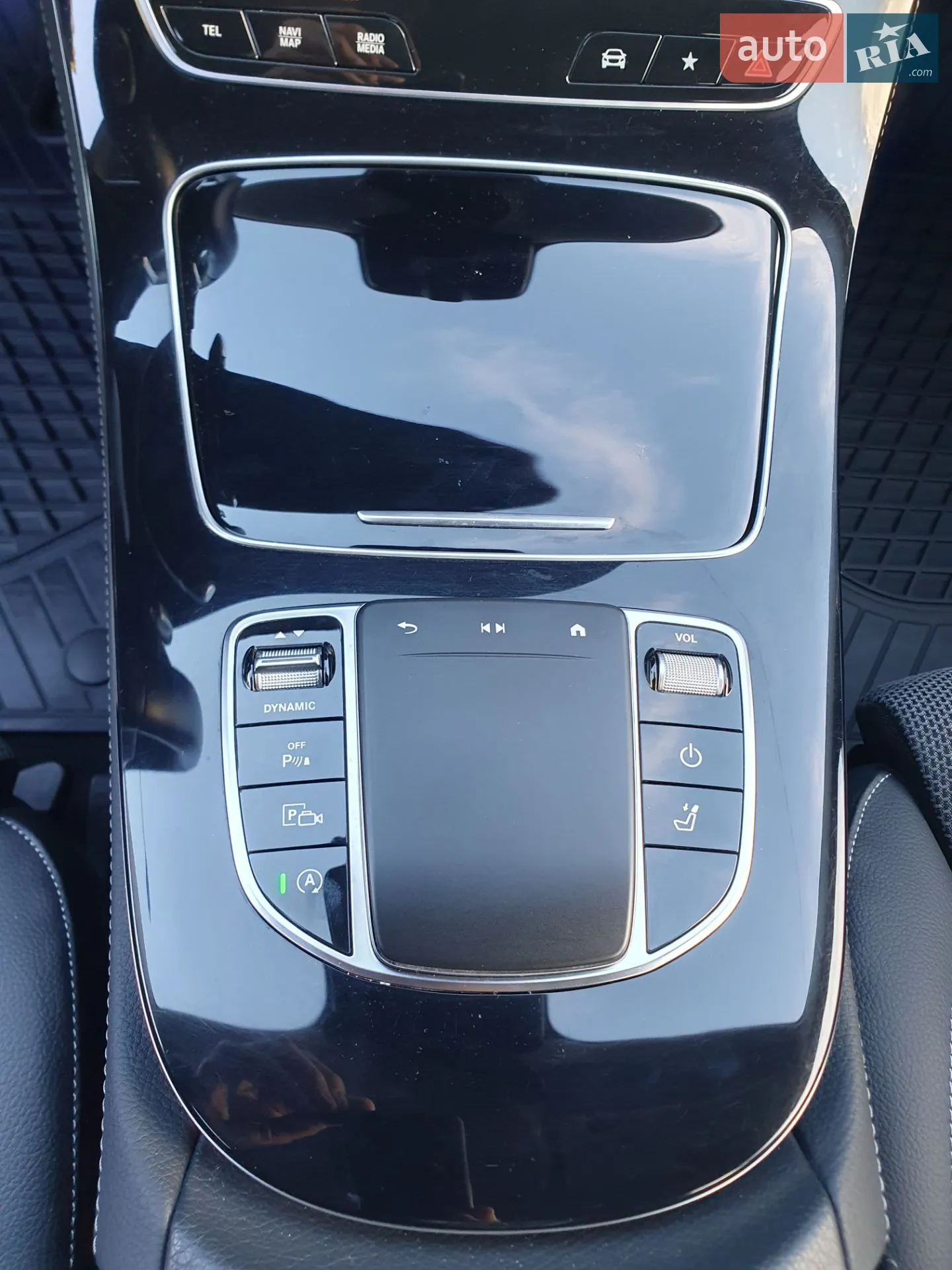 2021 Mercedes-Benz E-klasse - мініатюра 71