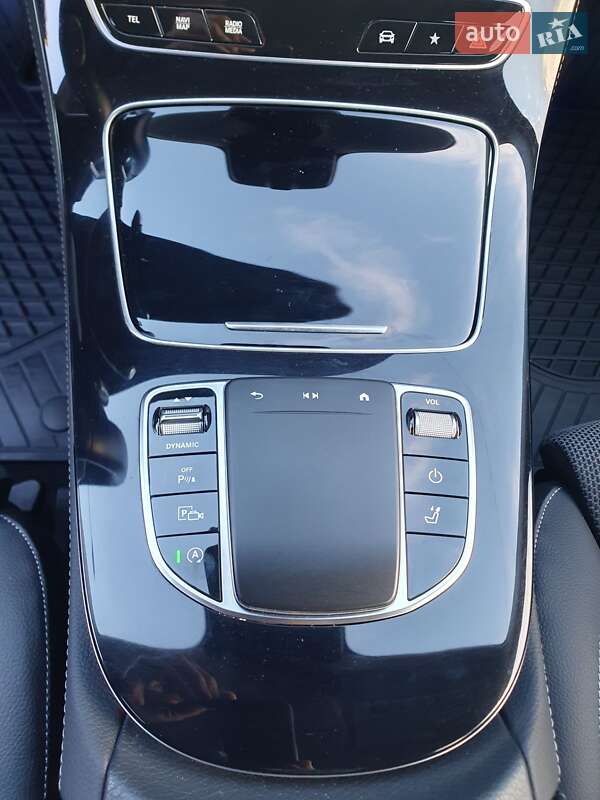 Универсал Mercedes-Benz E-Class 2021 в Киеве