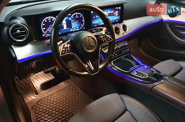 Універсал Mercedes-Benz E-Class 2021 в 
