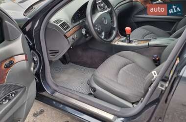 Универсал Mercedes-Benz E-Class 2004 в 