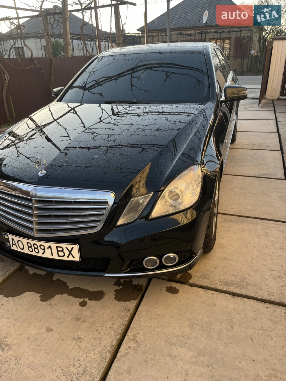2011 Mercedes-Benz E-klasse - мініатюра 29
