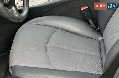 Седан Mercedes-Benz E-Class 2007 в 