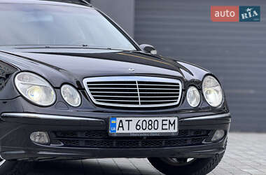 Универсал Mercedes-Benz E-Class 2004 в 