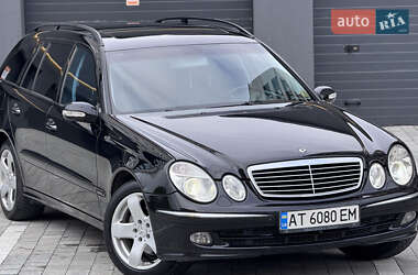 Универсал Mercedes-Benz E-Class 2004 в 