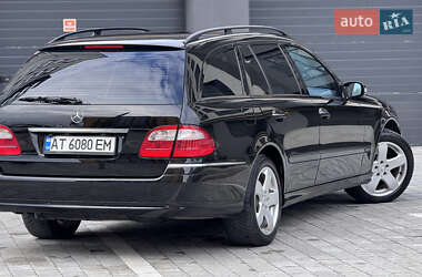 Универсал Mercedes-Benz E-Class 2004 в 