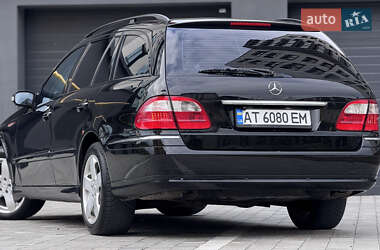 Универсал Mercedes-Benz E-Class 2004 в 