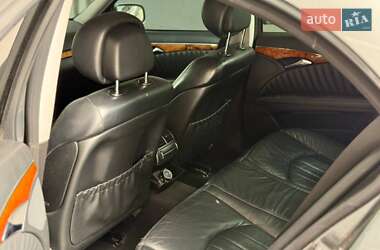 Седан Mercedes-Benz E-Class 2008 в 