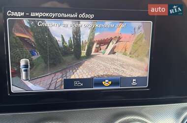 Универсал Mercedes-Benz E-Class 2017 в 