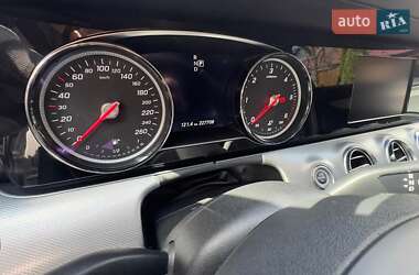 Универсал Mercedes-Benz E-Class 2017 в 