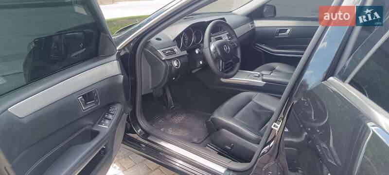 Універсал Mercedes-Benz E-Class 2015 в Рівному