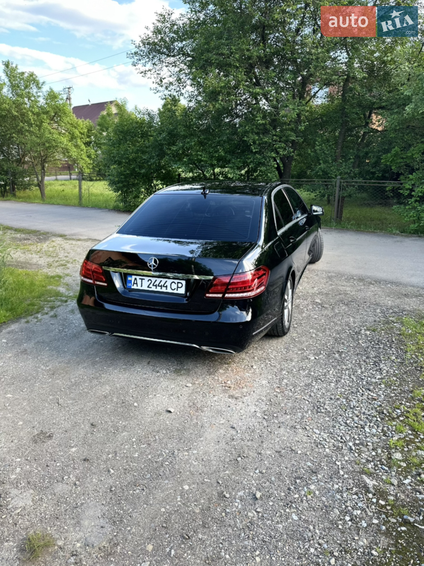 2014 Mercedes-Benz E-klasse - мініатюра 11
