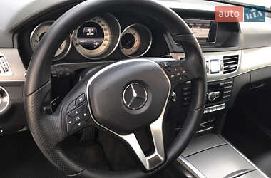 Универсал Mercedes-Benz E-Class 2014 в 