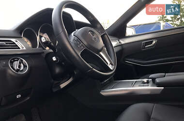 Универсал Mercedes-Benz E-Class 2014 в 