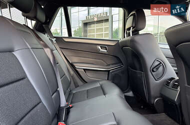 Универсал Mercedes-Benz E-Class 2014 в 