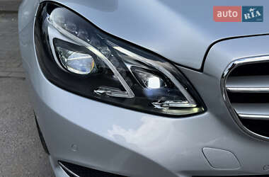 Универсал Mercedes-Benz E-Class 2014 в 