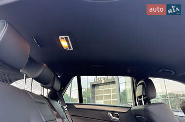 Универсал Mercedes-Benz E-Class 2014 в 