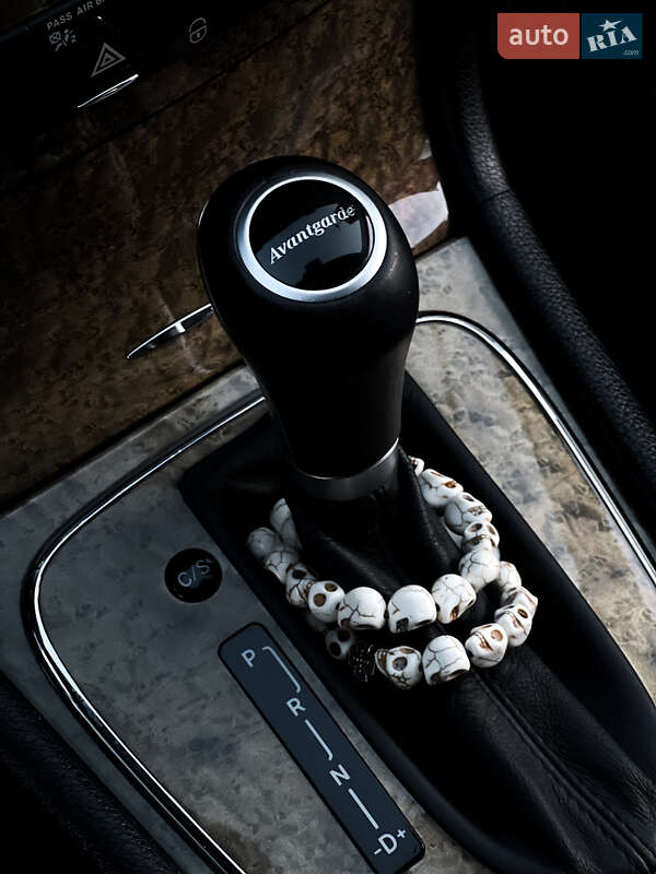 Універсал Mercedes-Benz E-Class 2007 в Києві