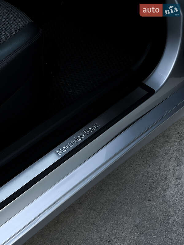 Універсал Mercedes-Benz E-Class 2007 в Києві
