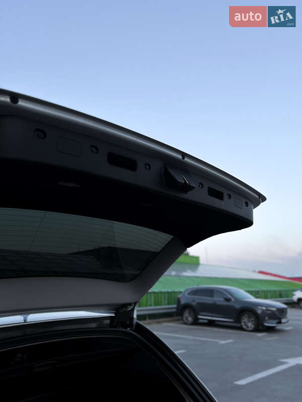 Універсал Mercedes-Benz E-Class 2007 в Києві