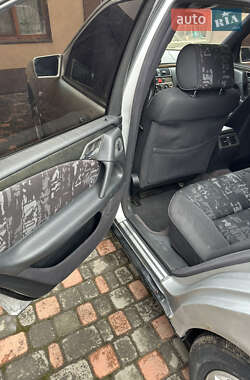 Седан Mercedes-Benz E-Class 1997 в 