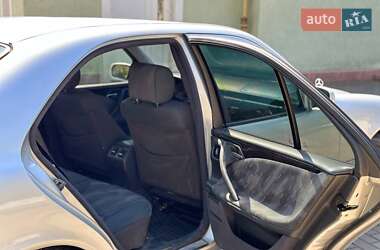 Седан Mercedes-Benz E-Class 2002 в 
