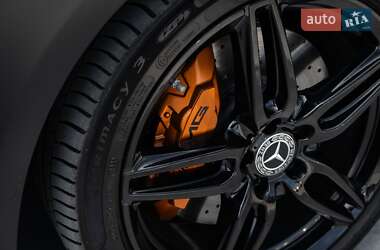 Купе Mercedes-Benz E-Class 2019 в 