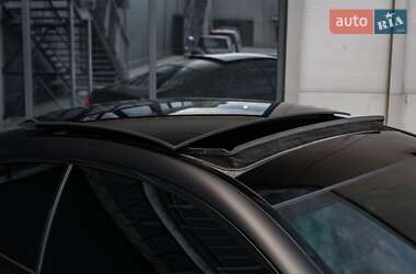 Купе Mercedes-Benz E-Class 2019 в 