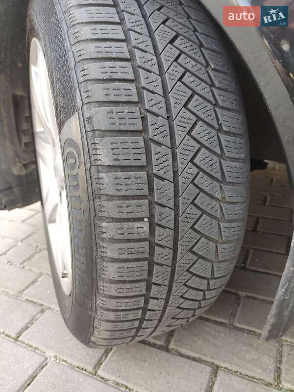 Седан Mercedes-Benz E-Class 2003 в Тернополе фото 45 Седан Mercedes-Benz E-Class 2003 в Тернополе