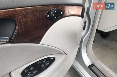 Седан Mercedes-Benz E-Class 2004 в 
