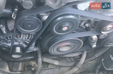 Седан Mercedes-Benz E-Class 2004 в 