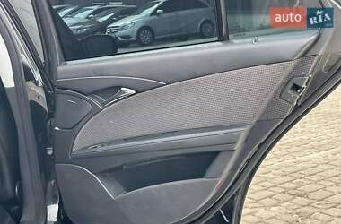 Седан Mercedes-Benz E-Class 2005 в 