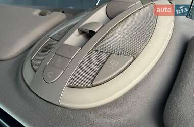 Седан Mercedes-Benz E-Class 2005 в 