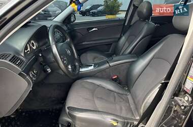 Седан Mercedes-Benz E-Class 2005 в 