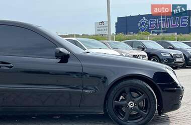 Седан Mercedes-Benz E-Class 2005 в 