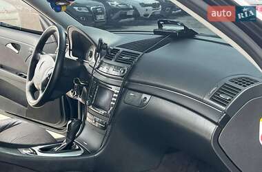 Седан Mercedes-Benz E-Class 2005 в 