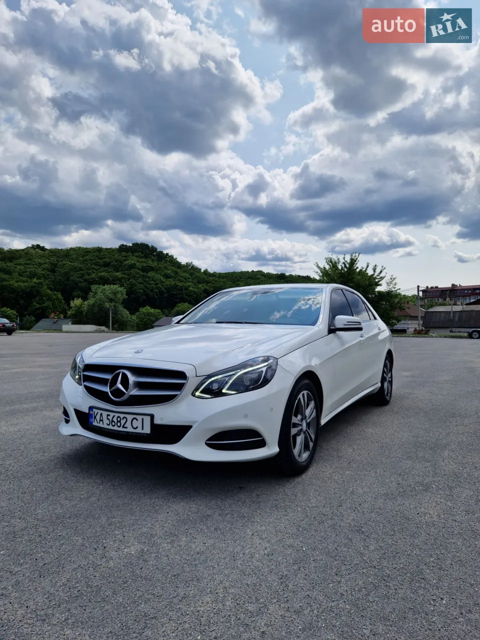 2012 Mercedes-Benz E-klasse - мініатюра 14
