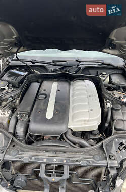 Седан Mercedes-Benz E-Class 2003 в 
