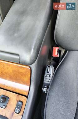 Универсал Mercedes-Benz E-Class 2001 в 