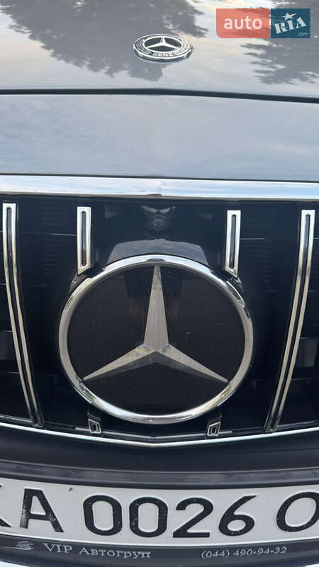 Універсал Mercedes-Benz E-Class 2018 в Києві