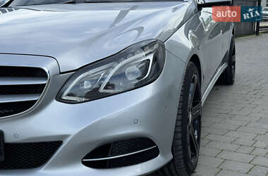 Универсал Mercedes-Benz E-Class 2016 в 