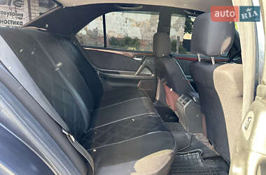 Седан Mercedes-Benz E-Class 1996 в 