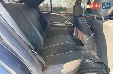 Седан Mercedes-Benz E-Class 1996 в 