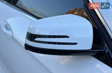 Седан Mercedes-Benz E-Class 2012 в 