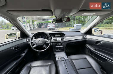 Універсал Mercedes-Benz E-Class 2015 в 