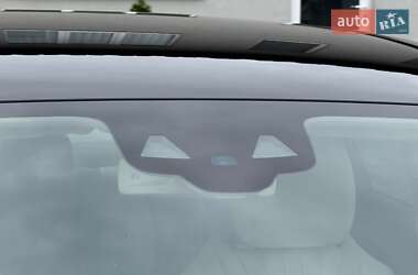 Седан Mercedes-Benz E-Class 2017 в 