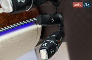 Седан Mercedes-Benz E-Class 2017 в 